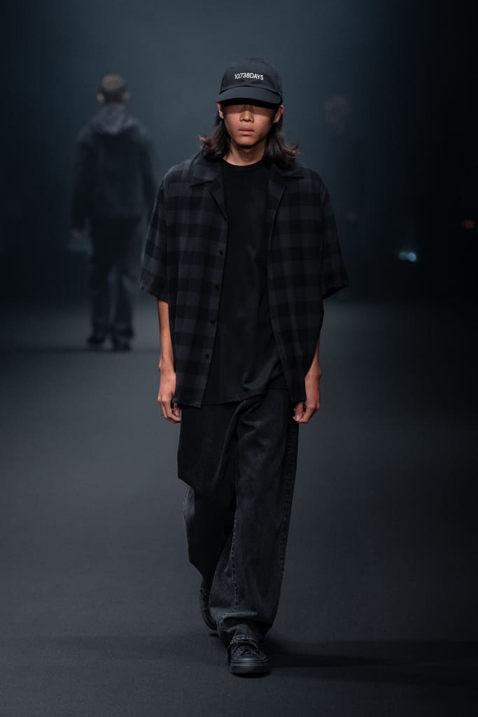 HONEYEE.COM | LAD MUSICIAN が ブランド30周年で10年振りとなるショー