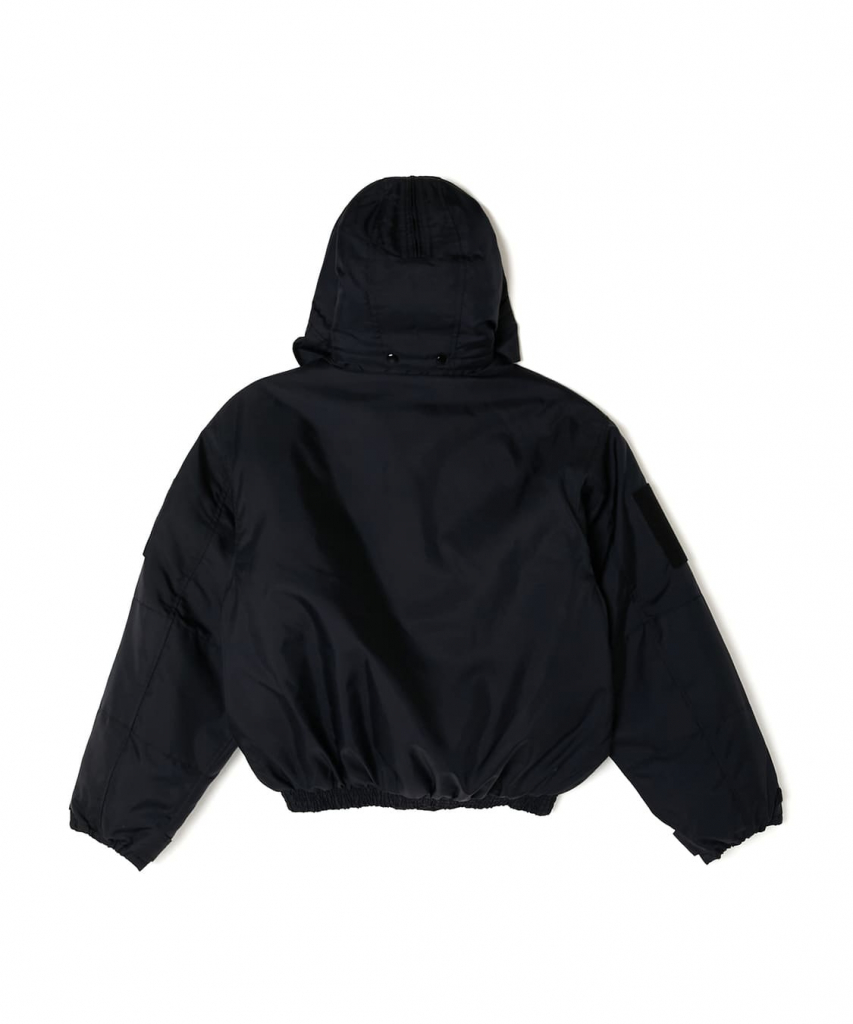 HONEYEE.COM | N.HOOLYWOOD TPES × ALPHA INDUSTRIES