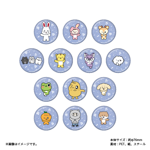 ITEMS - MINITEEN CAFE