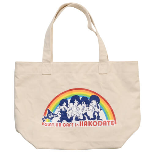 LIB CAFE 2015 GOODS | GLAY Official Store G-DIRECT