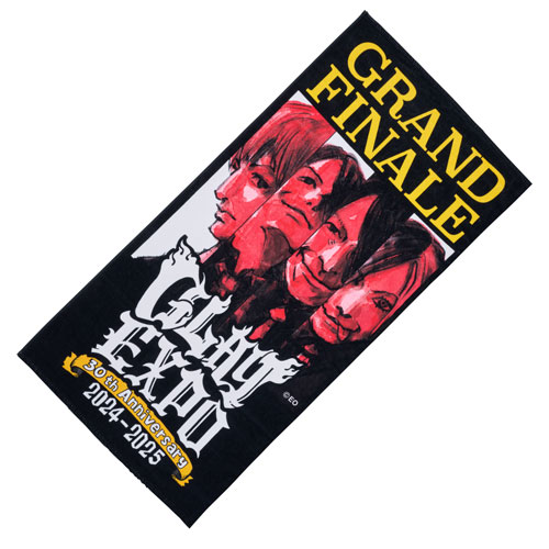 GLAY 30th Anniversary GLAY EXPO 2024-2025 ーGRAND FINALEー | G-DIRECT