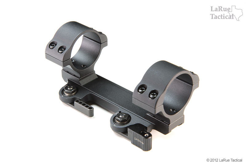 LaRue Tactical Scope Mount QD LT807 - LaRue Tactical
