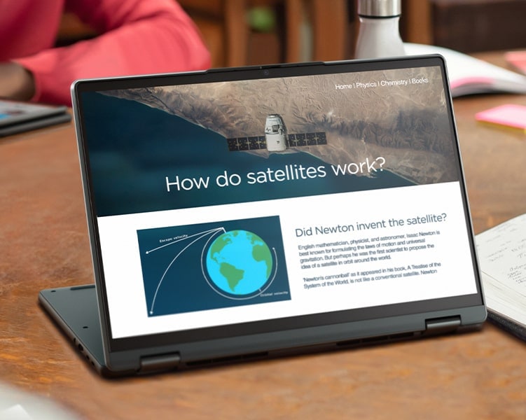 Lenovo Yoga 670 AMD 特設ページ | ノートパソコン | レノボ・ ジャパン