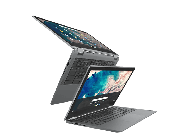 Flex 5 Chromebook | Powerful 13 inch Chromebook | 82B8001LUX