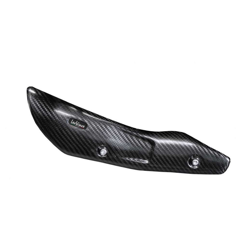 HEAT SHIELD for Kawasaki Z 900 2017 - 2025 | LeoVince