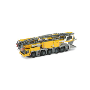 LIEBHERR MK 140 ダイキャストスケールモデル LIEBHERR MK 140 ダイ