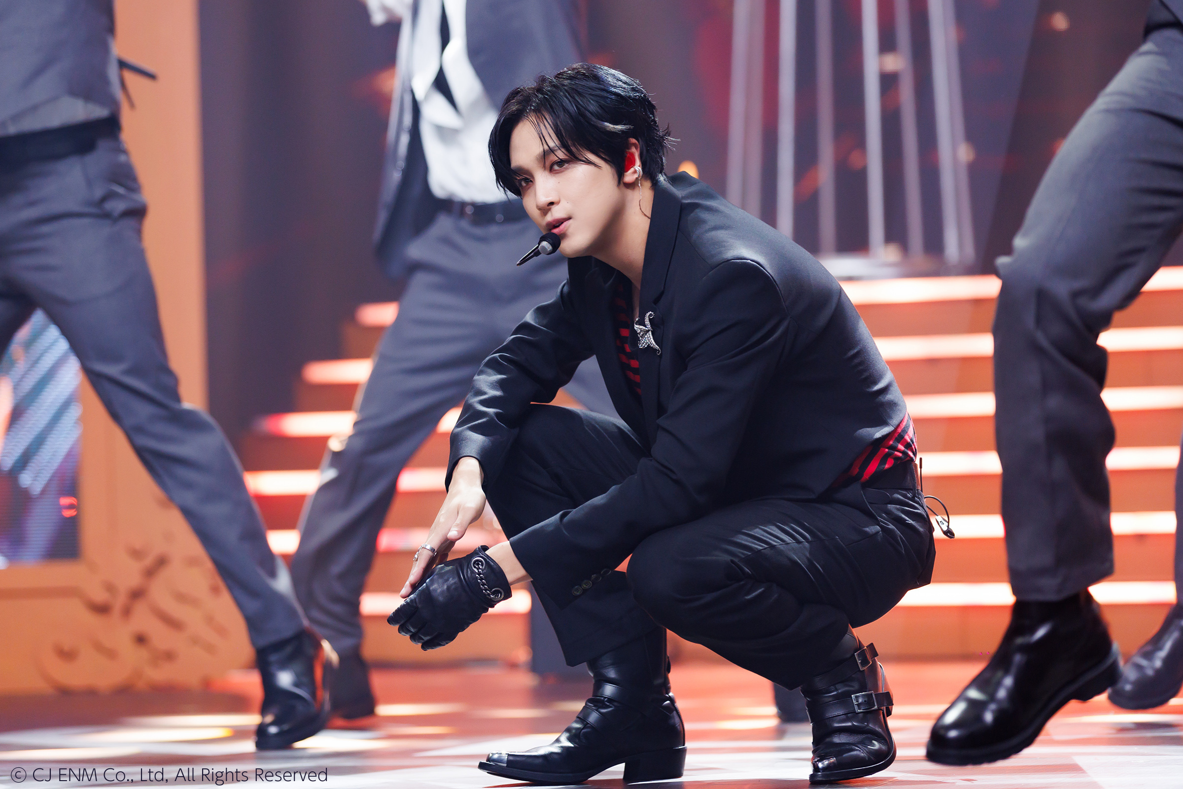 NCT へチャン、宇宙少女 ダヨンがソロデビュー！Red Velvet ウェンディ