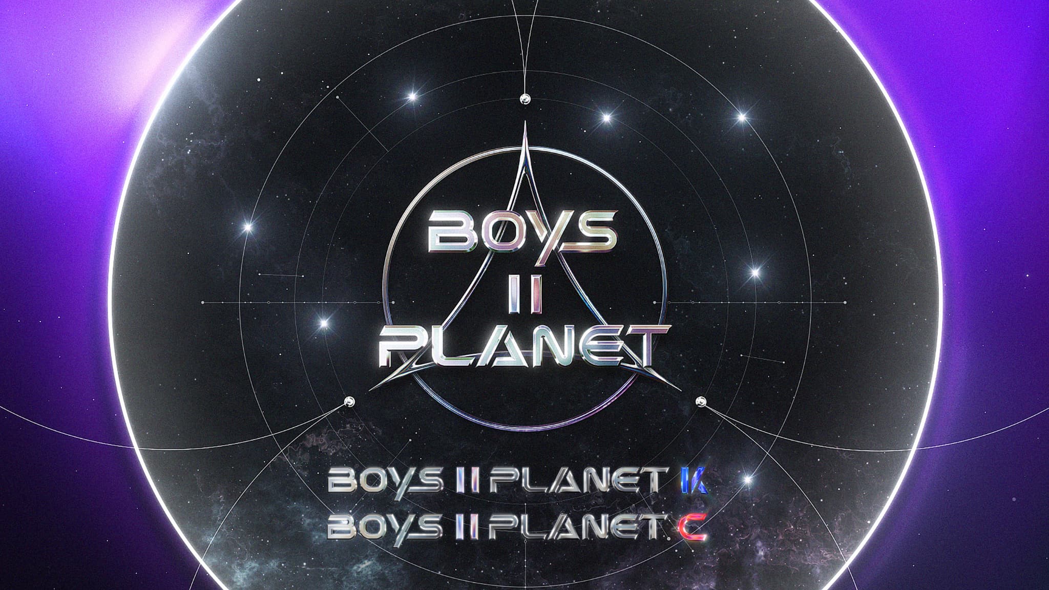 BOYS ll PLANET | Mnet Japan公式ページ