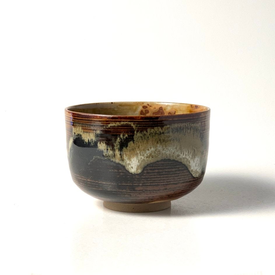 Makuake限定】高取焼七色薬(なないろぐすり)、登り窯新作展｜マクアケ