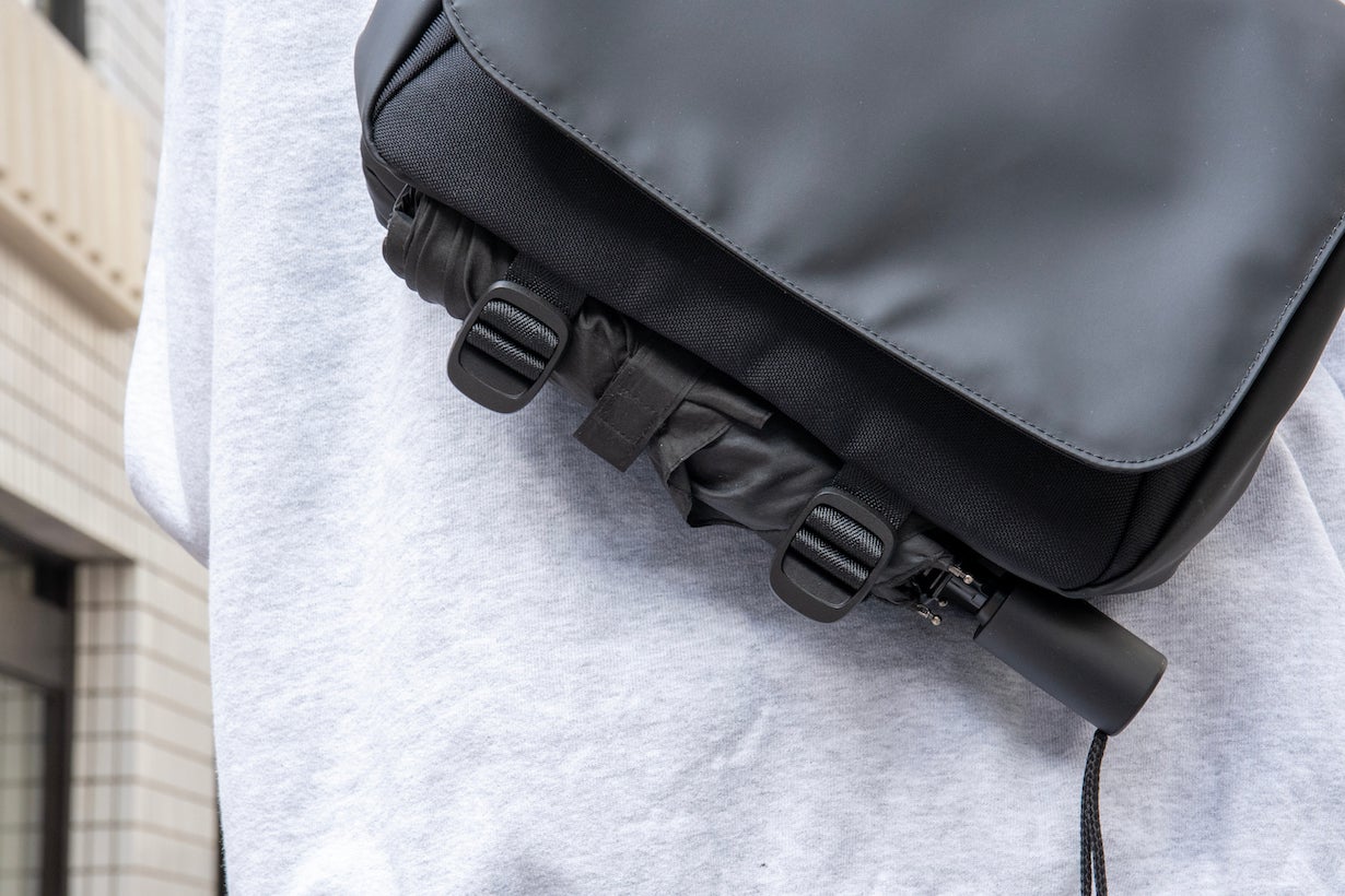 長年綺麗でかっこよく使いたい」を叶える。汚れにくく、傷にも強い