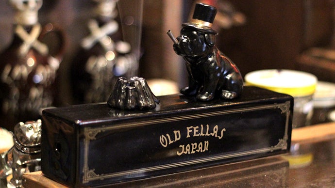 おうちで焚火気分！たった3秒で古き良き時代にタイムスリップするお香