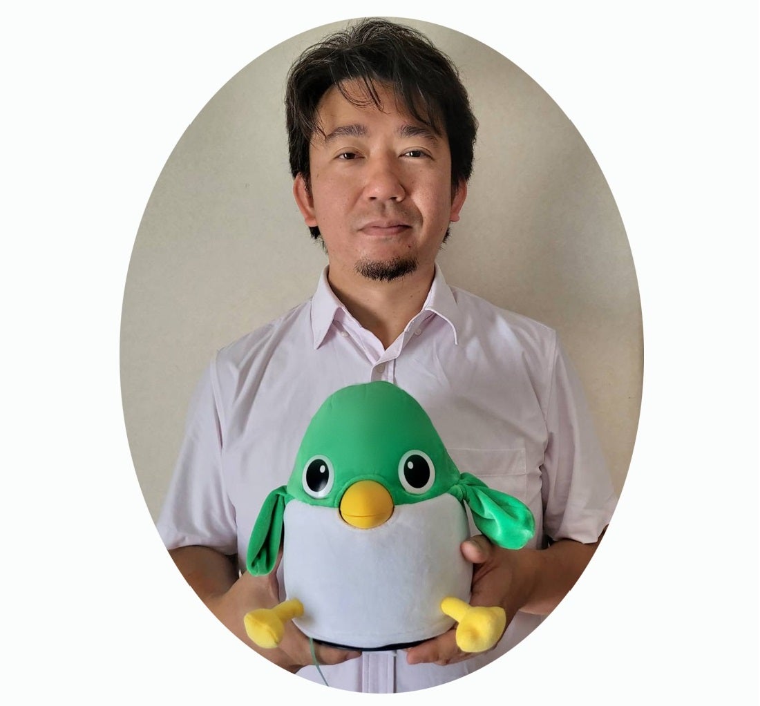 家族の絆を守る：見守り対話ロボ「AI みまくん」バージョンアップ版