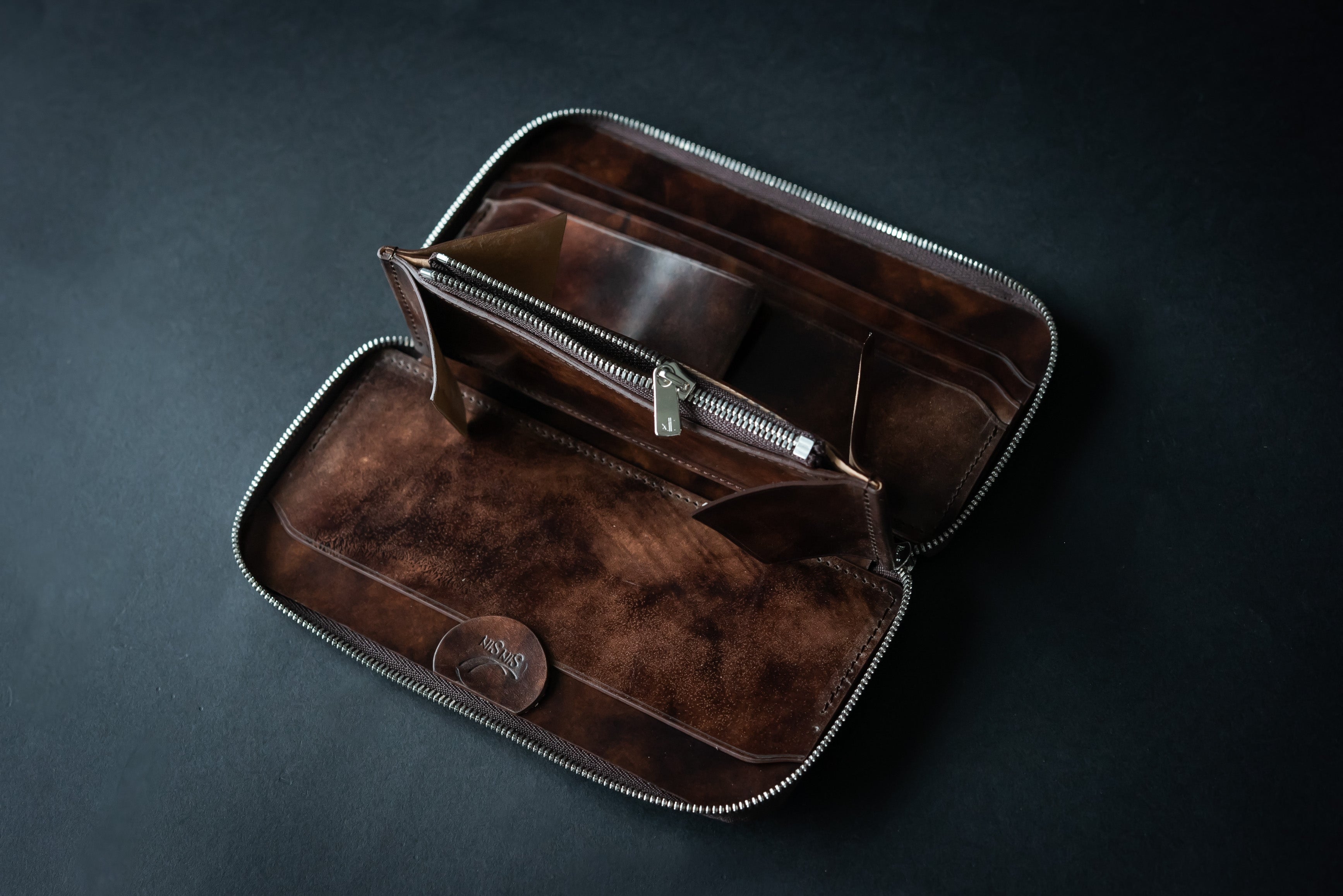 祝コードバンバタール明日発売！ | 新進工房 仙入兄弟の職人日記