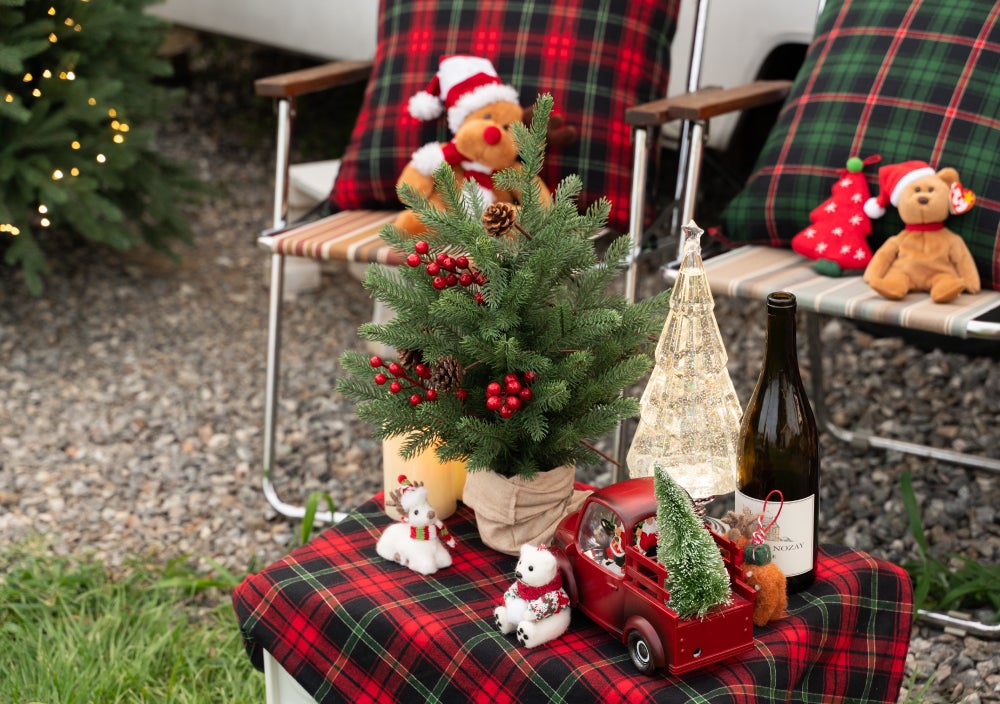 他にいらない。世代を超えて楽しめる！本物のようなプレミアムツリー