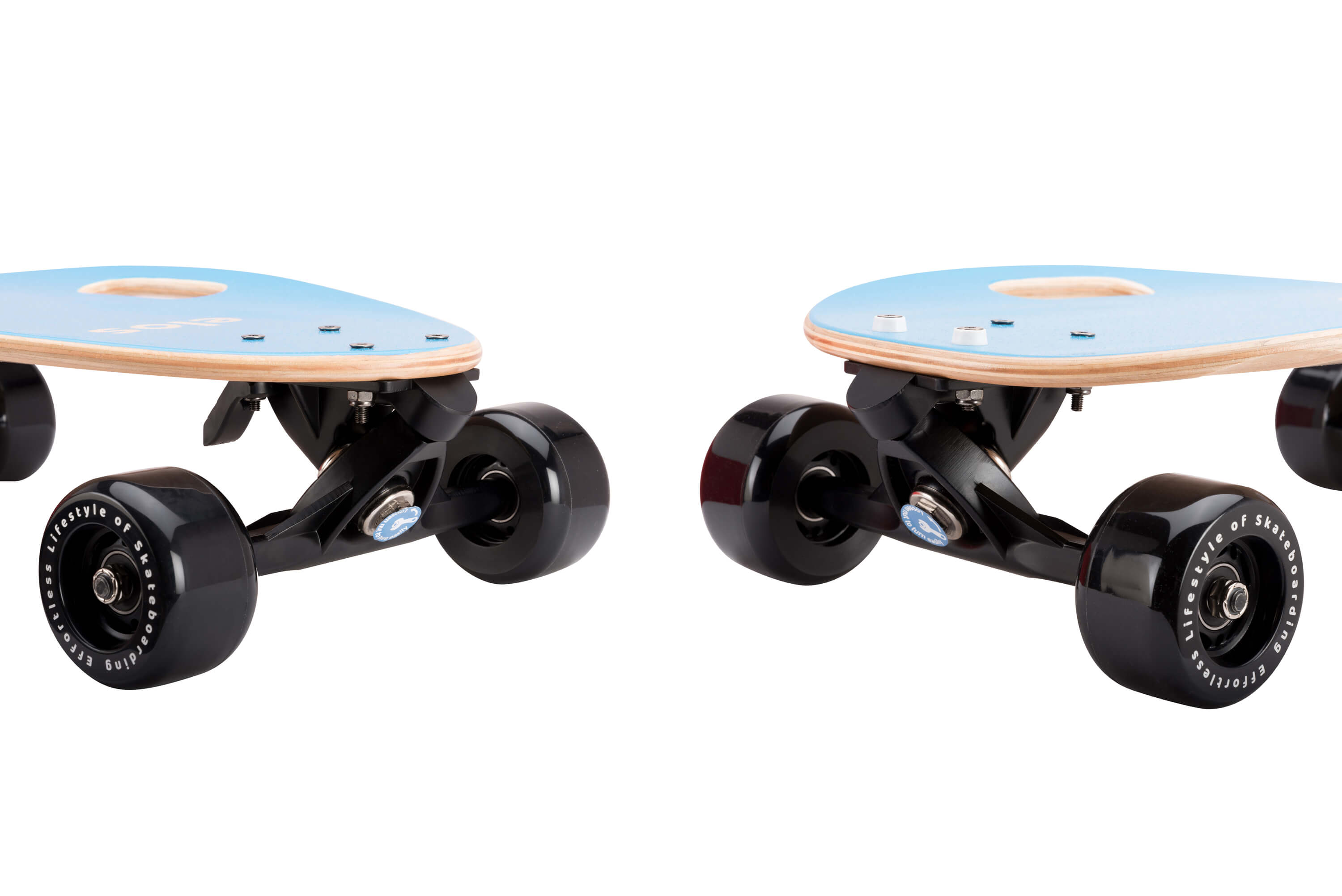 初心者にもオススメ。リュックに納まり持ち運び簡単な「イロススケート