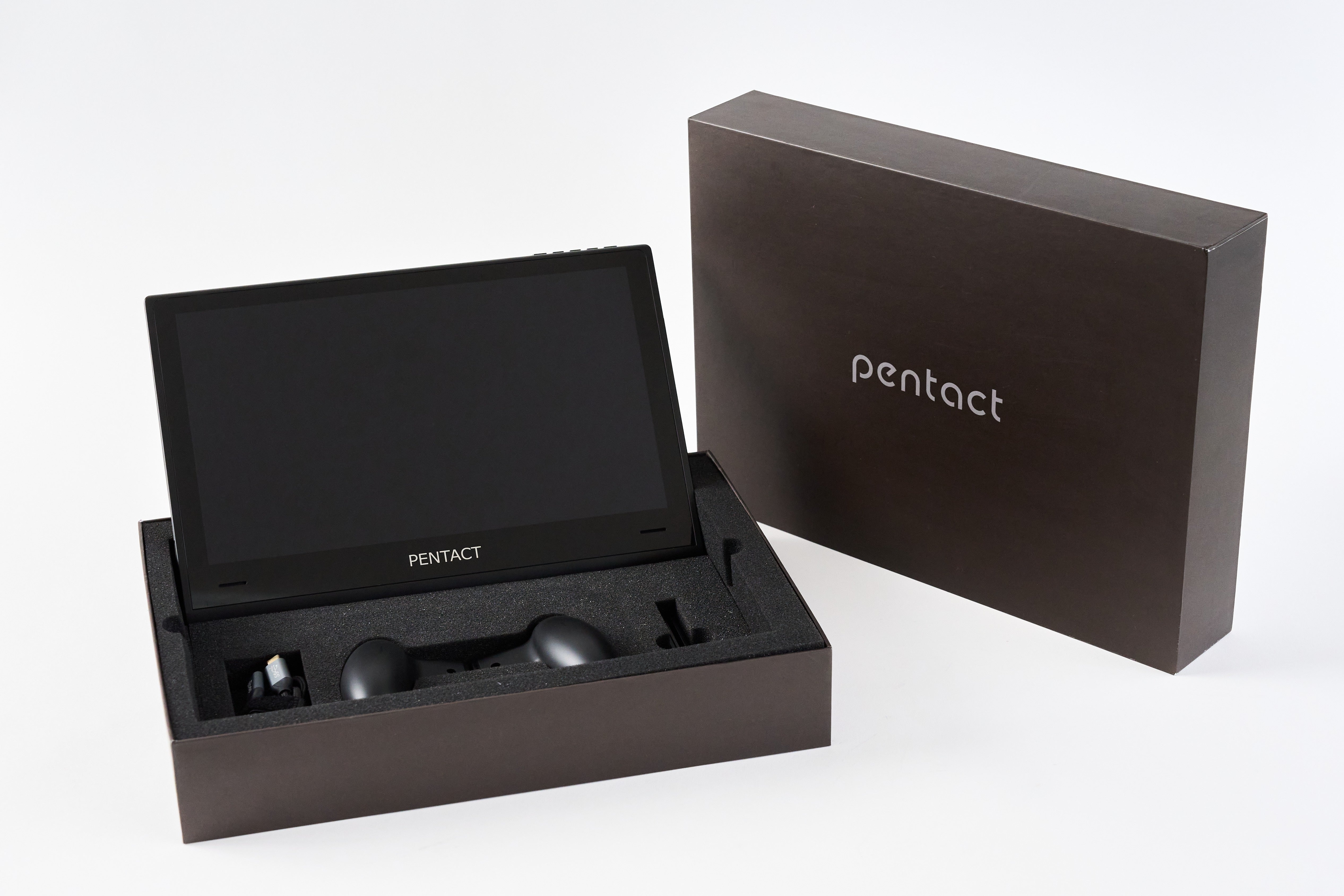 大画面でゲームを進化！Switch対応11.6