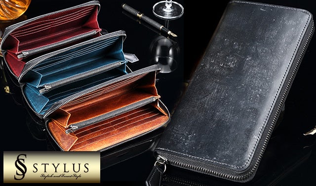 前代未聞！バッグ1個分の革を投入。名門革職人も驚愕した贅沢すぎる