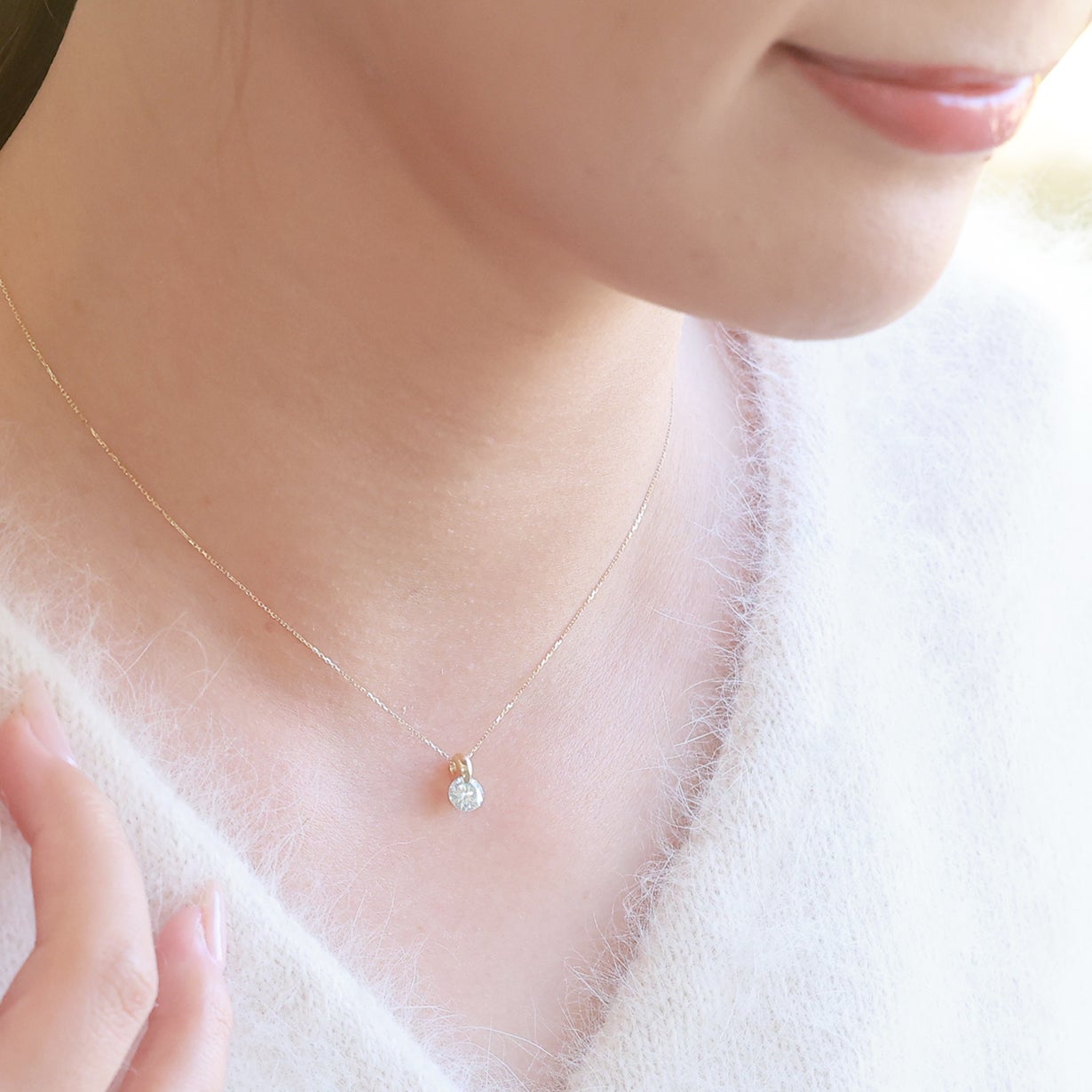 第三弾！【ダイヤの2.4倍の輝き】隕石から発見された『アイスブルー