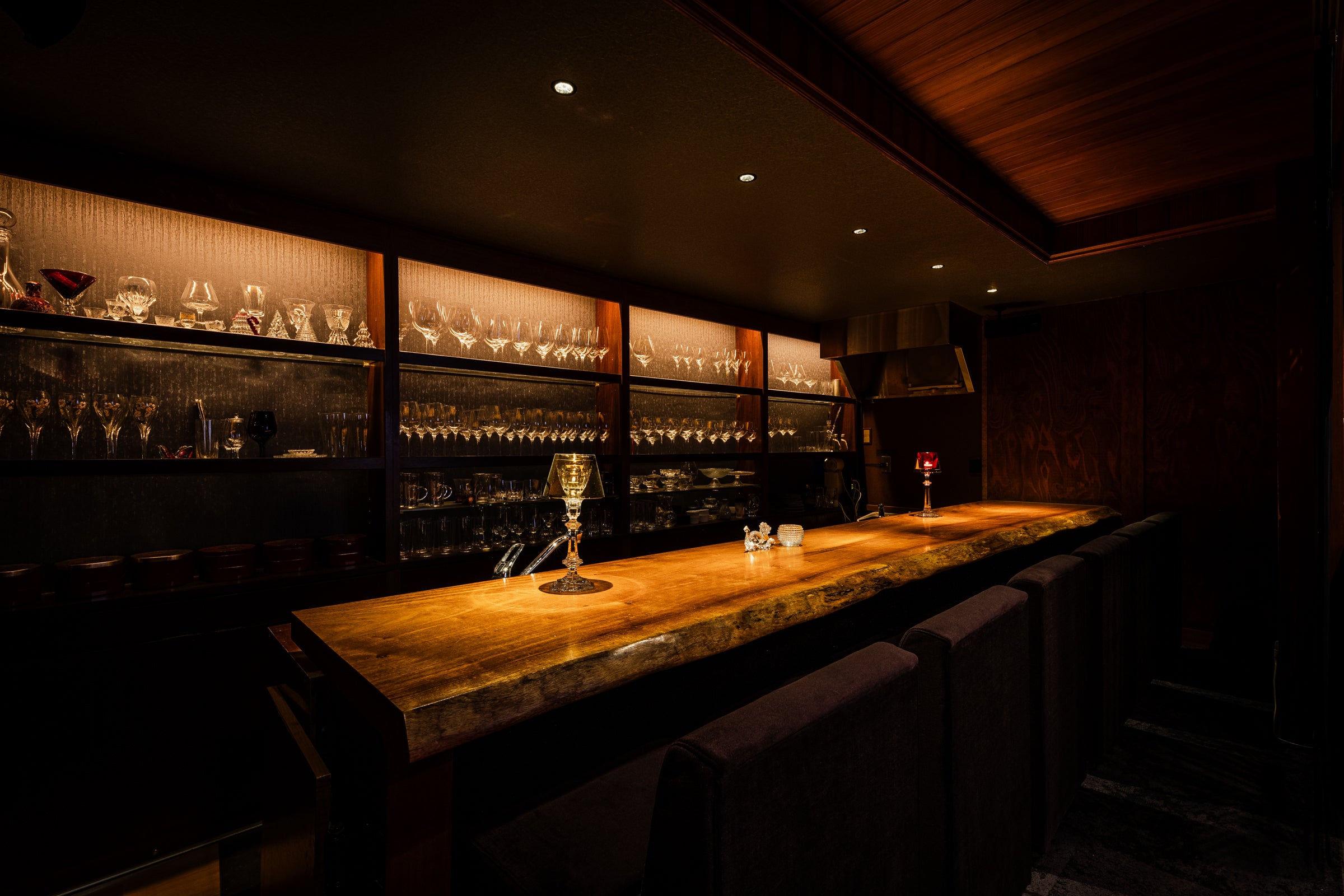 最終値下げ⁉️バーカウンター 大阪・梅田】酒造りを“見ながら呑める”話題の都市型SAKE醸造所「KOFUNE