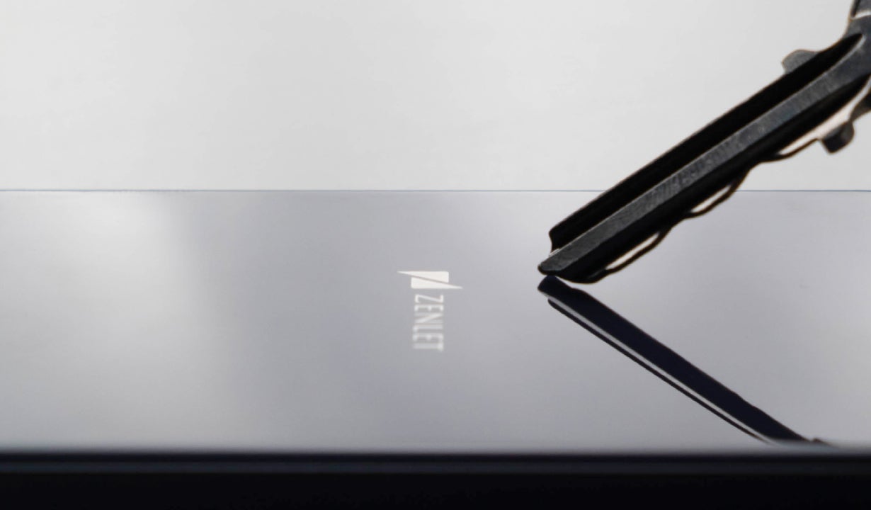 Zenlet 3シリーズ スマートウォレット｜あなたの要望を一つに