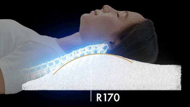 フィラメント・川島悠希】首の筋肉のコリをほぐし理想のアーチへ