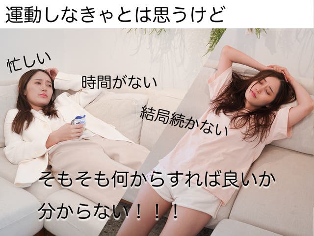 EMS + 温 搭載 1日15分乗るトレ習慣】FEELDOM DIET PAD｜マクアケ