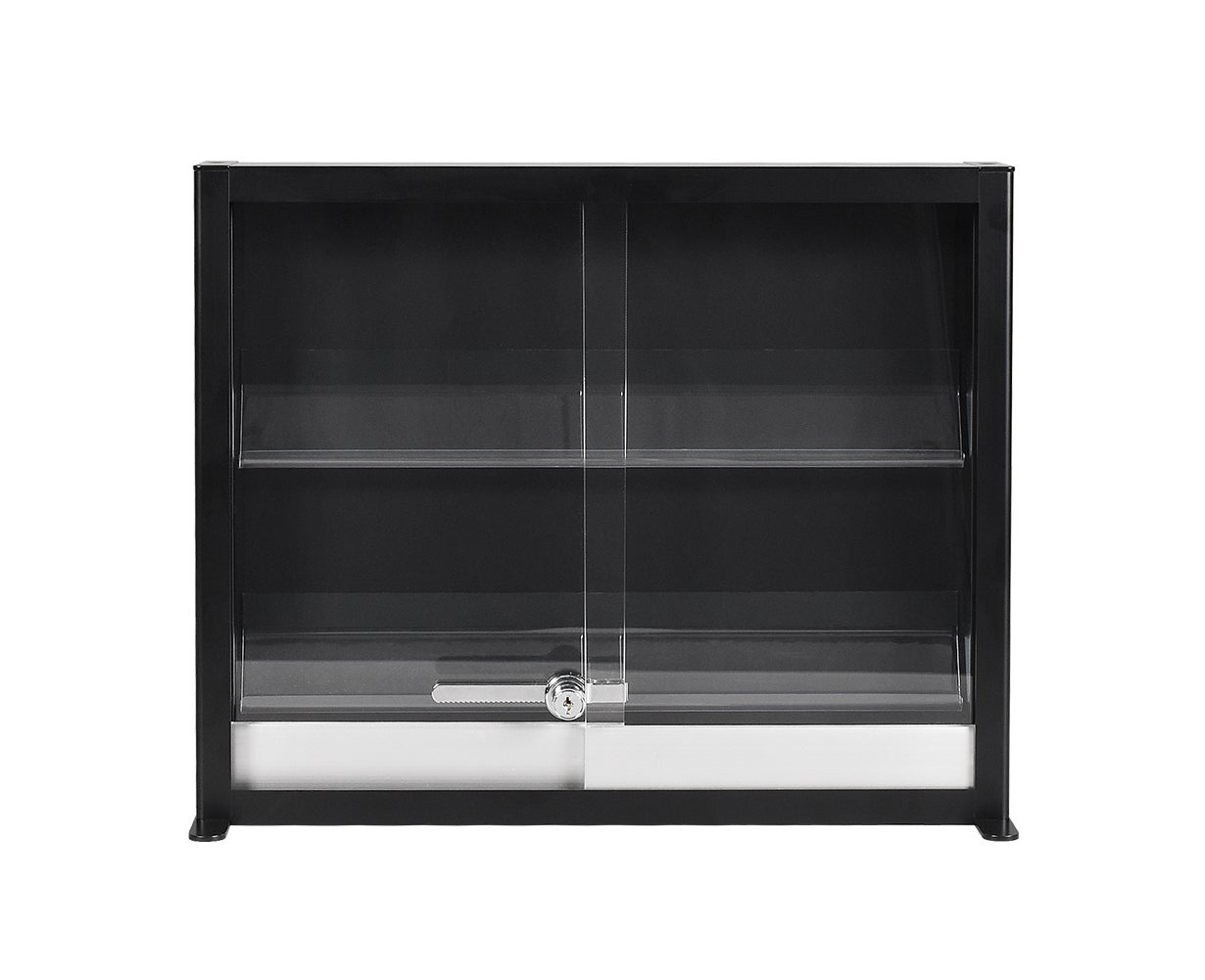 カードショップに並ぶショーケースを自分自身の手に！【MY SHOWCASE