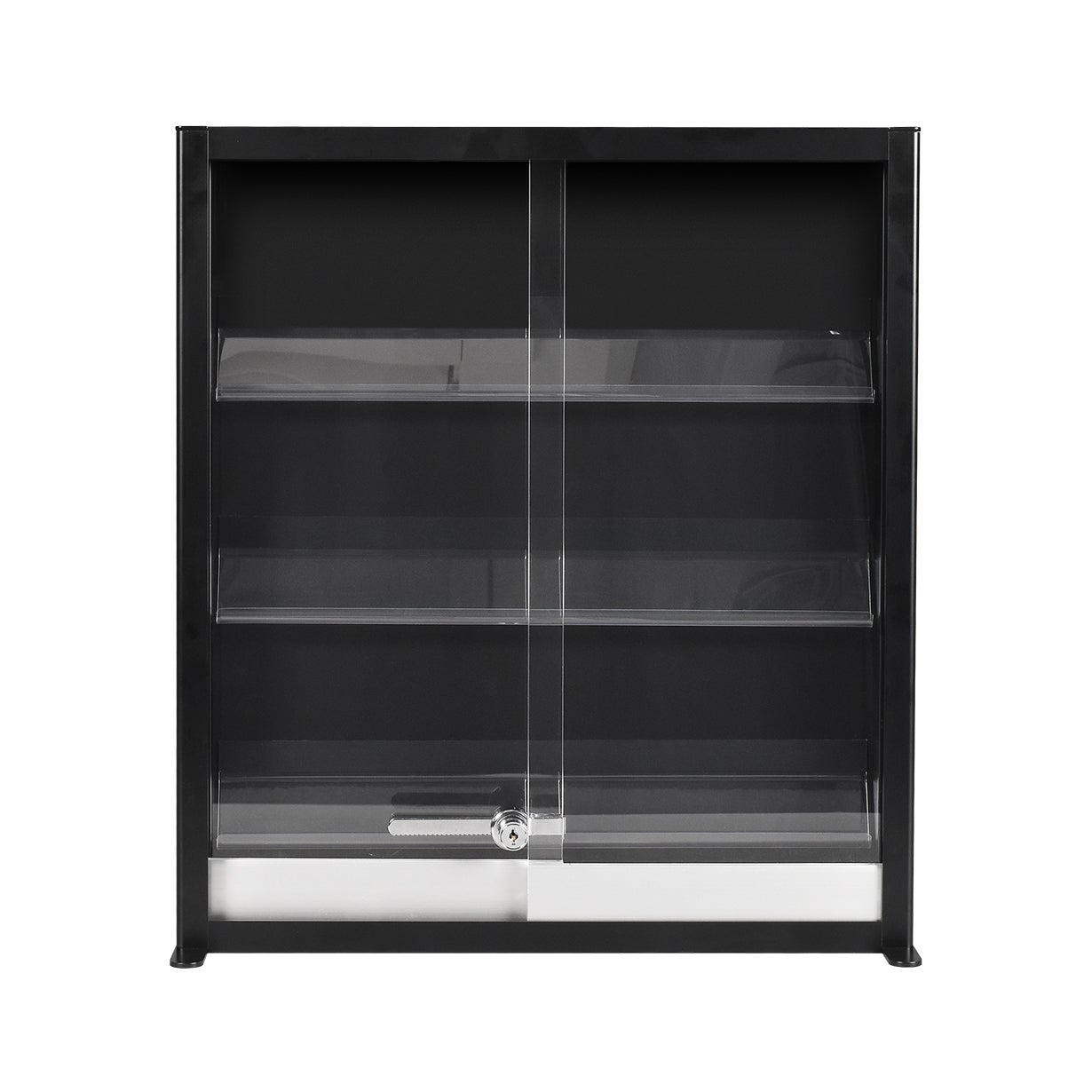 カードショップに並ぶショーケースを自分自身の手に！【MY SHOWCASE