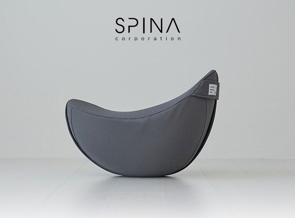 おウチで“ながら運動”！座ってできる体幹トレ【SPINA バランスチェア