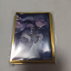 ぶいすぽ 藍沢エマ スリーブ C106 AliceSyndrome 遠坂あさぎ - メルカリ