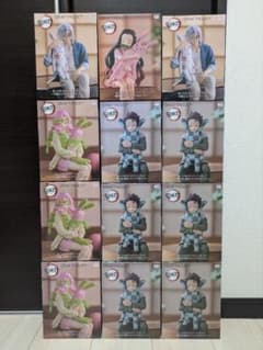 アニメ「鬼滅の刃」 ぬーどるストッパーフィギュアー竈門炭治郎