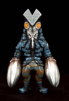 ももこコラボ バルタン星人 ワンフェス2026W - メルカリ