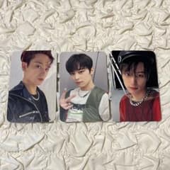 ドボイズ ジュヨン トレカ THE BOYZ - メルカリ