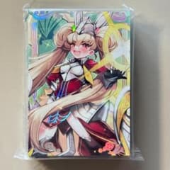 遊戯王 ZEXAL 神代璃緒 スリーブ | Shop at Mercari from Japan! | Buyee