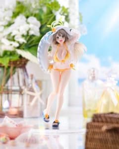 ブルーアーカイブ ノノミ 水着ver ガレージキットフィギュア ガレキ