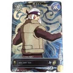 NARUTO 忍術大全 第1弾 SP.04 うちはサスケ 千鳥 | Shop at Mercari