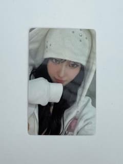 izna ファンコン 会場限定 立川 トレカ 1/29 ココ - メルカリ