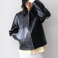 新品】Sefr duke jacket Sサイズ - メルカリ