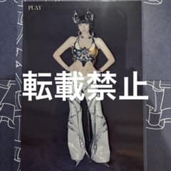 MISAMO PLAY ミナ ラントレ リスニングパーティー トレカ ミサモ