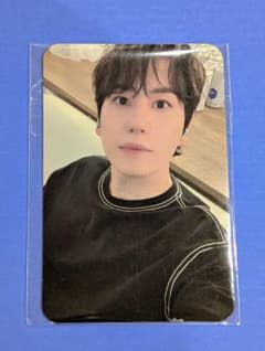 即購入OK SUPERJUNIOR キュヒョン トレカ E.L.F JAPAN - メルカリ