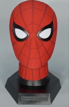 応募ページ】トム・ホランド版 スパイダーマン マスク コスプレ