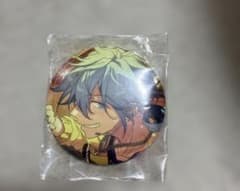 あんスタ 缶バッチ 椎名ニキ イベコレ - メルカリ