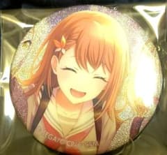 プロセカ グリッター缶バッジ vol.29 C チームメイト 花里みのり