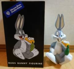 バックス・バニー フィギュア - メルカリ