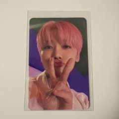 NCT DREAM ジェミン 日本語トレカ - メルカリ