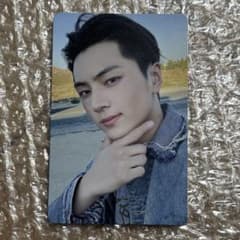 ENHYPEN THE SIN：VANISH Weverse特典 トレカ ジェイ - メルカリ