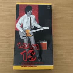 OZAKI・18 尾崎豊 VHS ビデオ - メルカリ