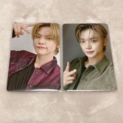 TXT ACT TOMORROW 会場限定 ラキドロ 東京 愛知 ヨンジュン - メルカリ