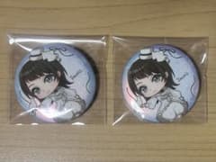 Ave Mujica ティモリス 八幡海鈴 缶バッジ - メルカリ