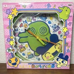 たまごっち 絵がうごく時計 新品未使用 - メルカリ